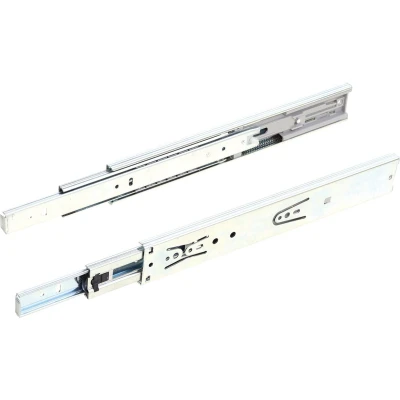 Afbeelding van Ladegeleider Push to Open 300 mm Kogelgeleider Per Set