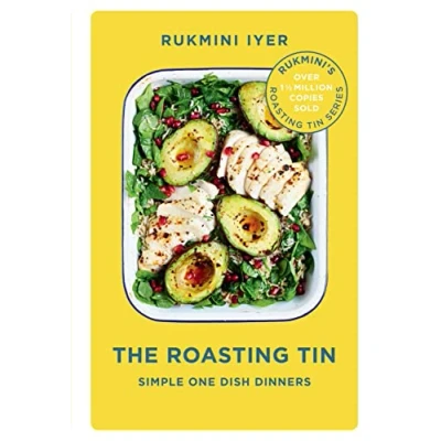 Afbeelding van The Roasting Tin: Simple One Dish Dinners