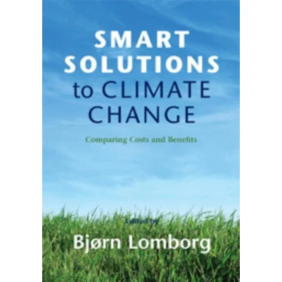 Afbeelding van Smart Solutions To Climate Change
