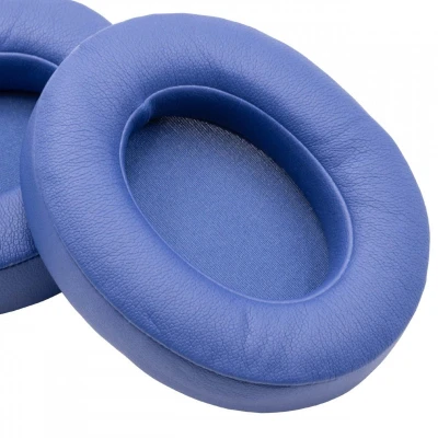 Afbeelding van Oorkussens compatibel met Beats Studio 2 en 3 hoofdtelefoons / blauw