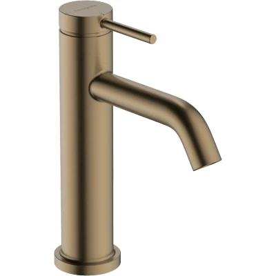 Afbeelding van Hg basin mix 110 tecturis s coolstart without waste set bbr 73312140