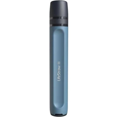 Afbeelding van LifeStraw Peak Series Personal Water Filter Straw Waterfles