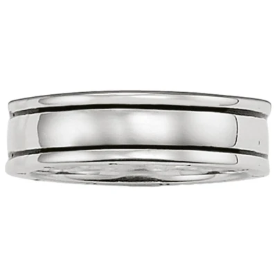 Afbeelding van Thomas Sabo Unisex Ring TR1936 001 12 54