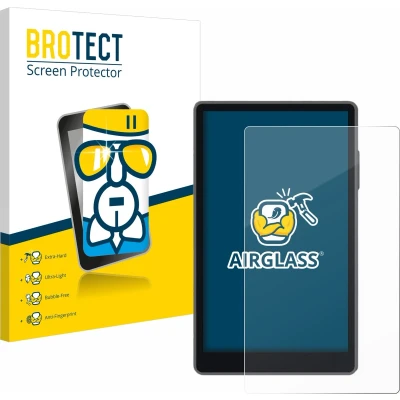 Afbeelding van BROTECT Glas Screen Protector voor Keystone 3 Pro Schermbeschermer [9H Hardheid, Beschermglas Folie niet Gehard Glas]