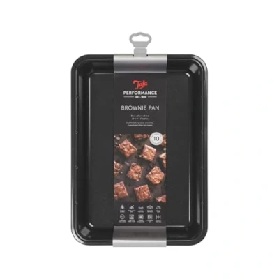 Afbeelding van Tala Brownie Bakvorm, Groot, 34.5 x 24.3 4 cm Performance