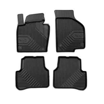 Afbeelding van Rubber vloermatten FROGUM FRG77407077