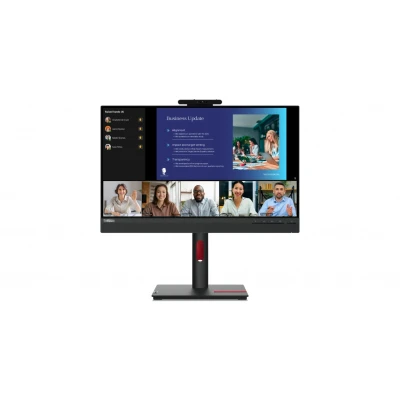 Afbeelding van Monitor Lenovo 63D8MAT3EU Full HD 23,8&quot;