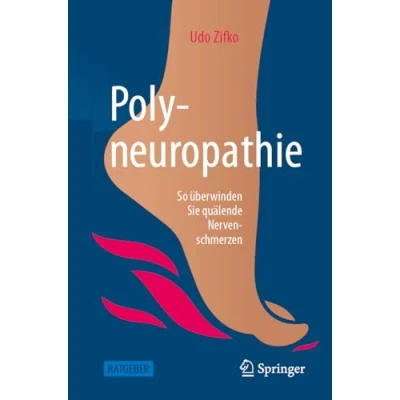 Afbeelding van Polyneuropathie: So überwinden Sie quälende Nervenschmerzen
