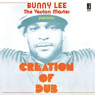 Afbeelding van Bunny Lee Creation Of Dub (CD)