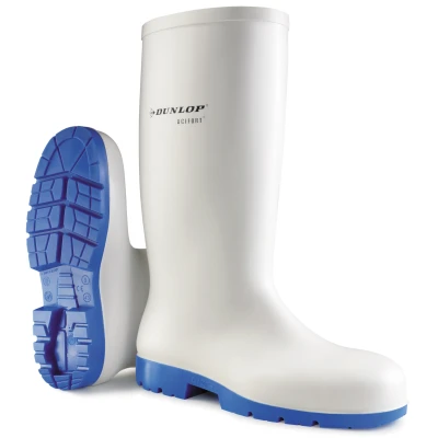 Afbeelding van Dunlop Acifort Classic+ laars 40 per 6