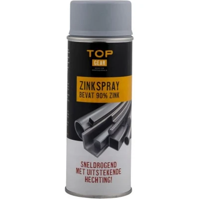 Afbeelding van Belton Zinkspray 400 ml
