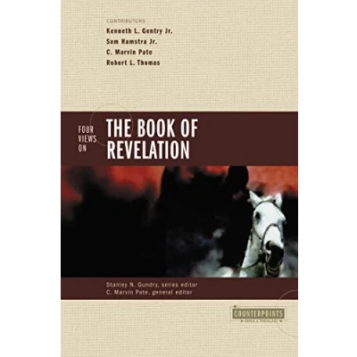 Afbeelding van Four Views on the Book of Revelation