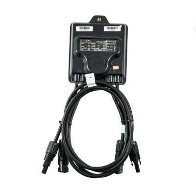Afbeelding van GNE HoneyBee 650 Zonnepanelen power optimizer