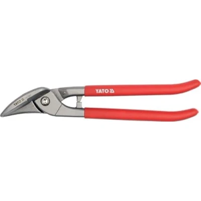 Afbeelding van Ideale patronen snIPS 260 MM RIGHT