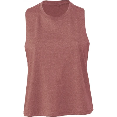 Afbeelding van SG Ladies` Perfect Print Tagless Tee Aster Purple XS