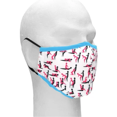 Afbeelding van Sutra Masker