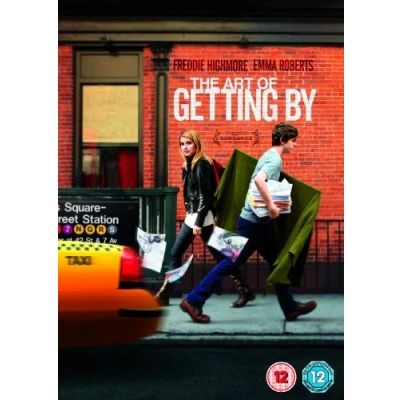 Afbeelding van Art Of Getting By The Movie