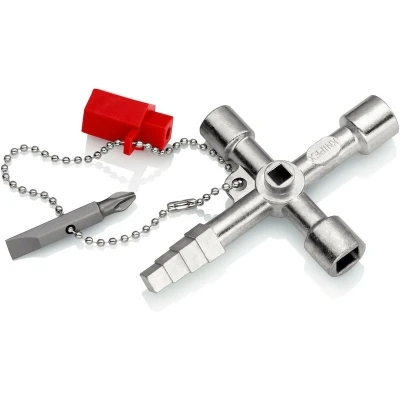 Afbeelding van Knipex Profi Key 01104