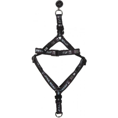 Afbeelding van DARTH VADER Hondentuigje M/L (Lengte 60 75cm Breedte 2cm)