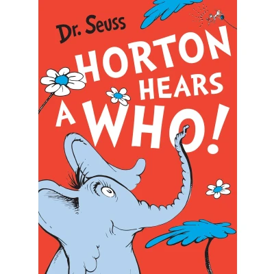 Afbeelding van Horton Hears a Who