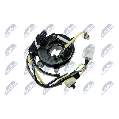 Afbeelding van Wikkelveer, airbag NTY EAS SB 003