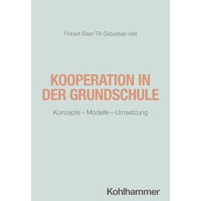Afbeelding van Kooperation in der Grundschule