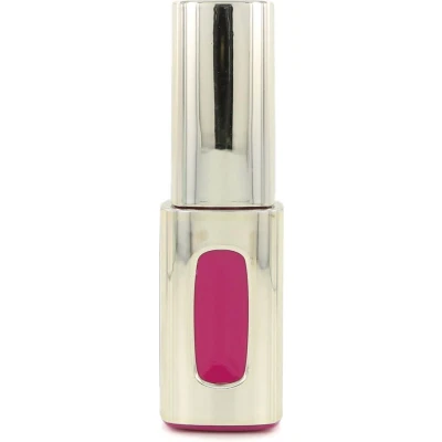 Afbeelding van L&#039;Oréal Color Riche Extraordinaire Liquid Lipstick 401 Fuchsia Drama