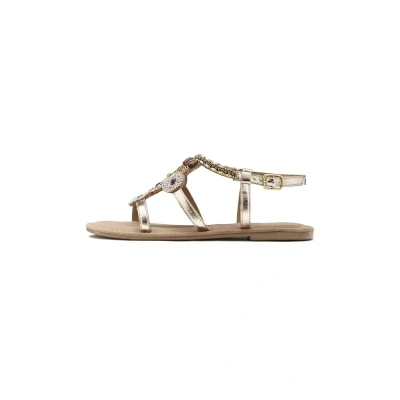 Afbeelding van NU 25% KORTING: Lascana Sandalen