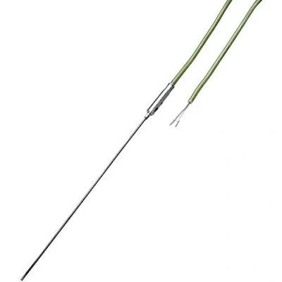 Afbeelding van B &amp; Thermo Technik K H625 0150 15 type temperatuursensor 200 tot 1100 C