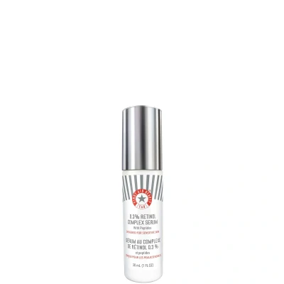 Afbeelding van FAB 0.3% Retinol Complex Serum