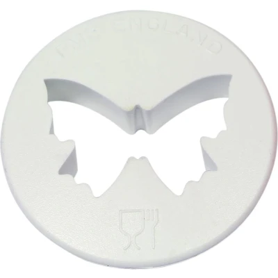 Afbeelding van PME Butterfly Vlinder uitsteker Small