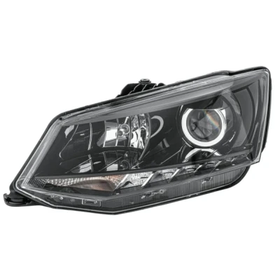 Afbeelding van Hella Koplamp Skoda Fabia III(NJ3/ NJ5)14 Links 1EL 011 824 211
