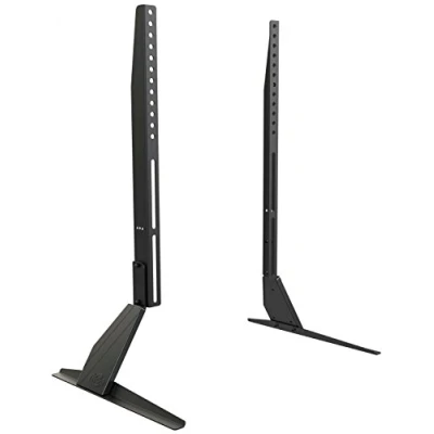 Afbeelding van RICOO tv standaard voeten universele beugels stad Stait mislukt frack fs512 in hoogte verstelbare staat voor 30 65 inch tot 40 kg, max. Vesa 800x400, flat gebogen