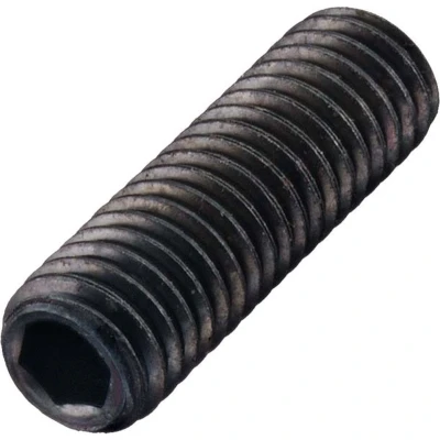 Afbeelding van Elcee Stelschroef m10 x 25mm
