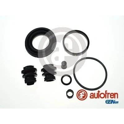 Afbeelding van Reparatieset, remklauw AUTOFREN SEINSA D42693