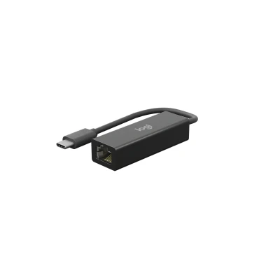 Afbeelding van Randapparaten: Camera&#039;s: Webcams: Logitech Logi Dock Focus Room kit UC video conferencing systeem 1 persoon/personen Gepersonaliseerde