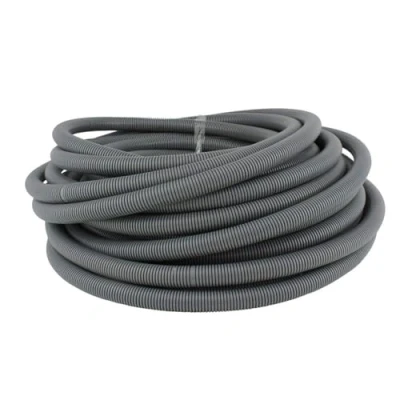 Afbeelding van Unitec Flexibele buis, lengte: 25 m, diameter: mm, classificatie: 3341, kleur: KL: materiaal: PVC