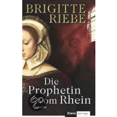 Afbeelding van Die Prophetin vom Rhein