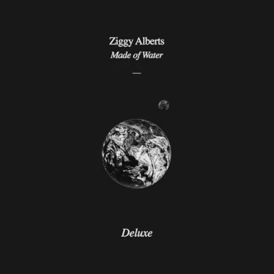 Afbeelding van Ziggy Alberts Made of Water (LP)