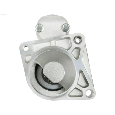 Afbeelding van Startmotor / Starter AS PL S2053
