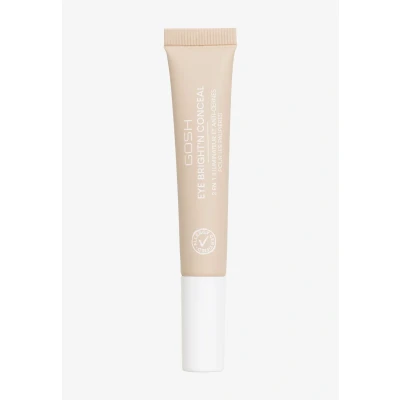 Afbeelding van GOSH Copenhagen EYE BRIGHT&#039;N Conceal System, Dames, Maat: 12 ml, Adjusting skin