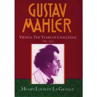 Afbeelding van Gustav Mahler