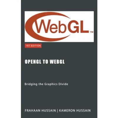 Afbeelding van OpenGL to WebGL: Bridging the Graphics Divide