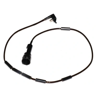 Afbeelding van MAPCO 56716 Slijtage Indicator Remblokken Vooras