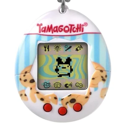 Afbeelding van Tamagotchi The Original Milk and Cookies