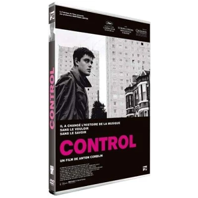 Afbeelding van Fyfe Control