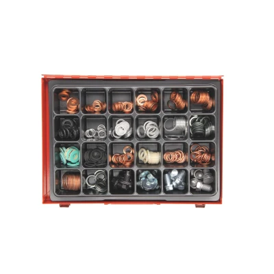 Afbeelding van Afdichtingsring set, olie aftapplug ELRING 505.540