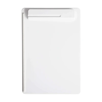 Afbeelding van Maul A4 2325102 Notepad voor notebook wit (A4, wit, kunststof, 233 x 343 mm 16 mm)