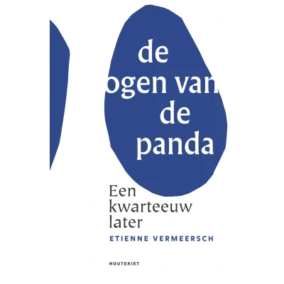 Afbeelding van de ogen van panda (Paperback)