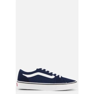 Afbeelding van Vans Sneakers Blauw Heren Maat 44